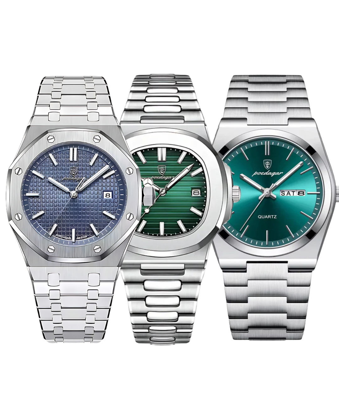 Get an Orion, King's Oak or a Nautilius