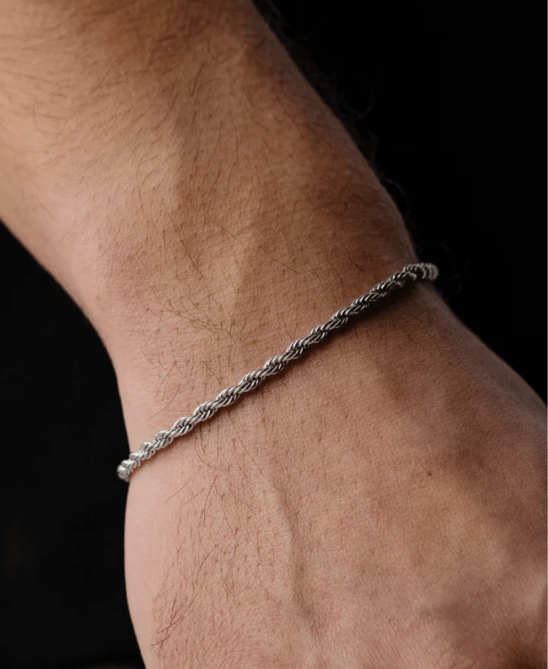 Aeris Bracelet 3MM - LUNARO