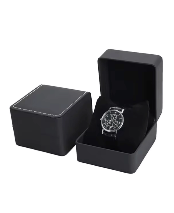 Lunaro Premium Watch Box - LUNARO