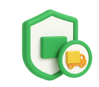 Priority Shipping Upgrade + Protection - LUNARO