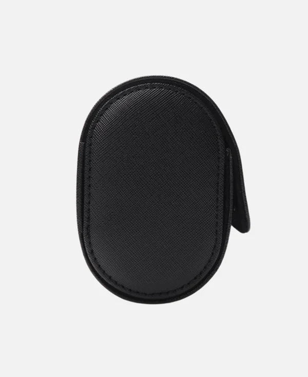 Leather Three Watch Roll - LUNARO