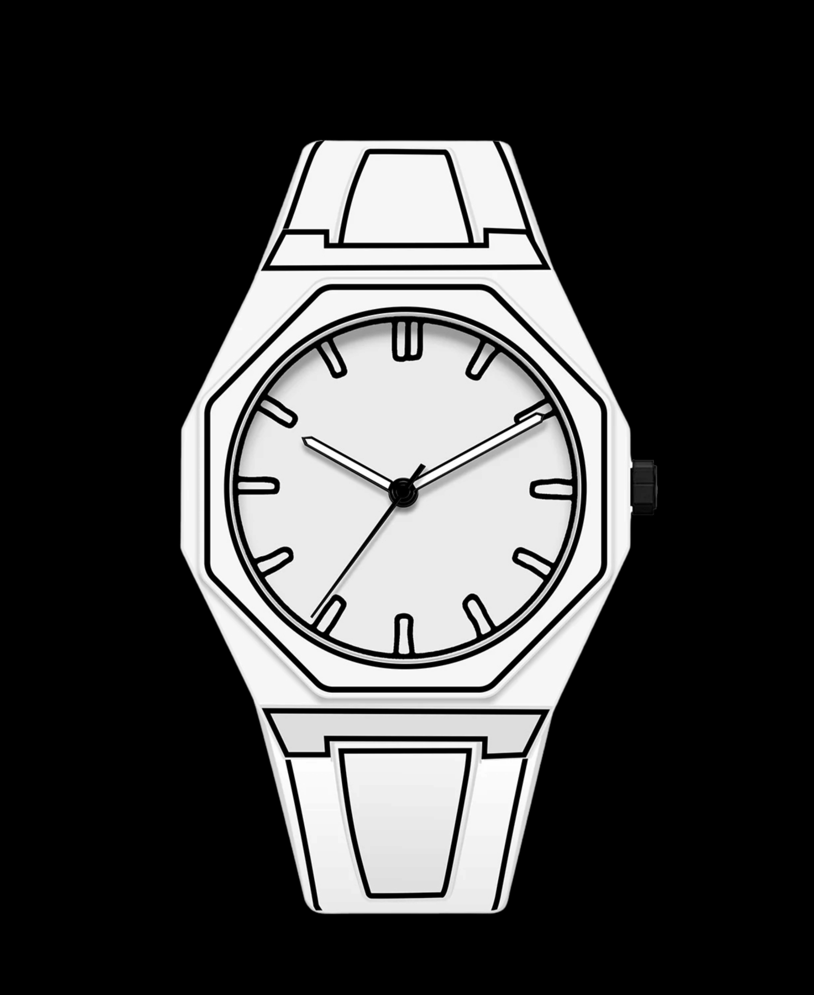 Linecraft - LUNARO