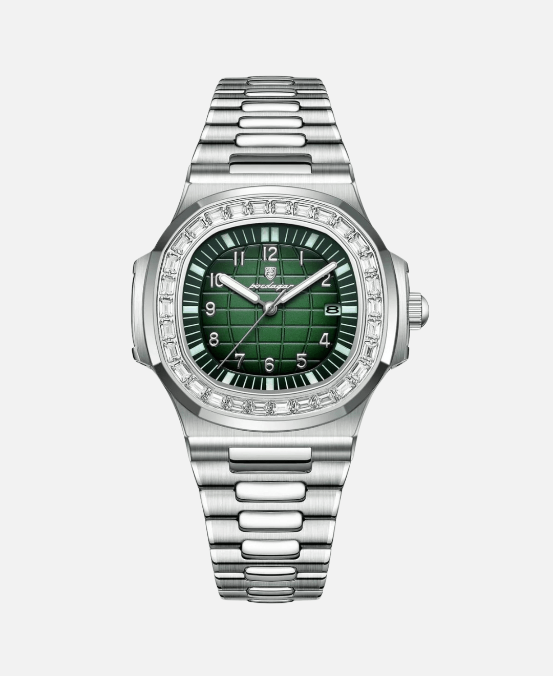 Nautilus Diamond - LUNARO