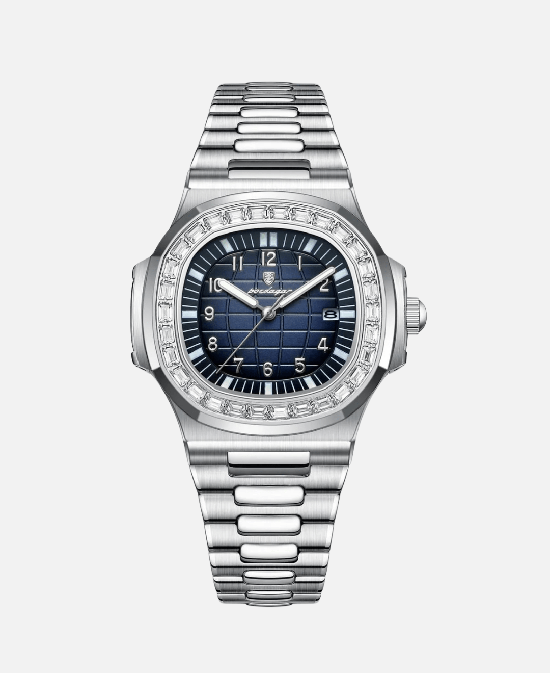 Nautilus Diamond - LUNARO