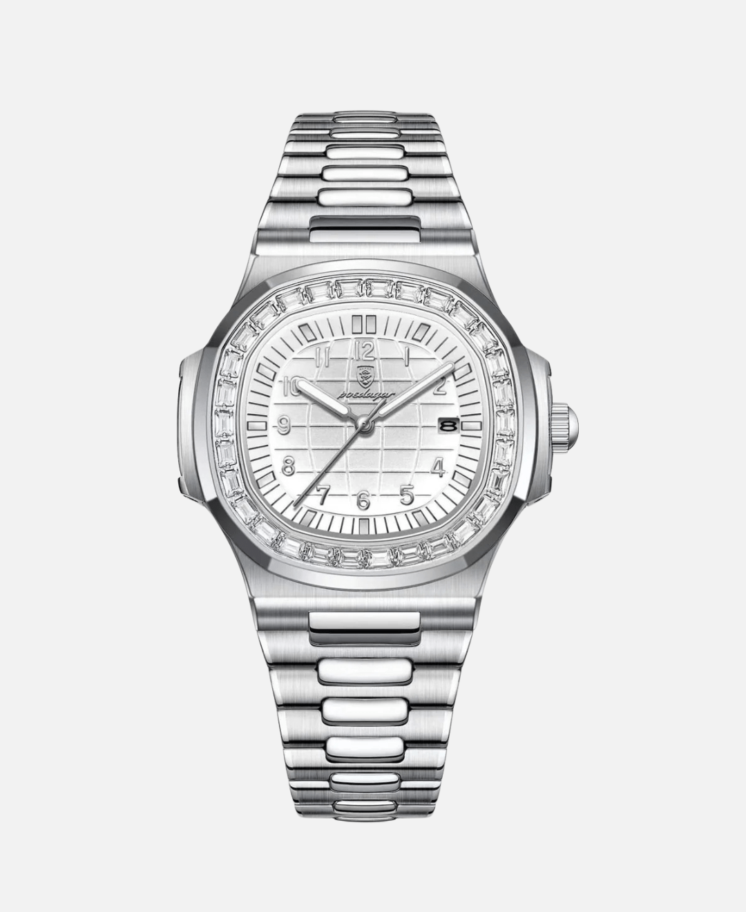 Nautilus Diamond - LUNARO