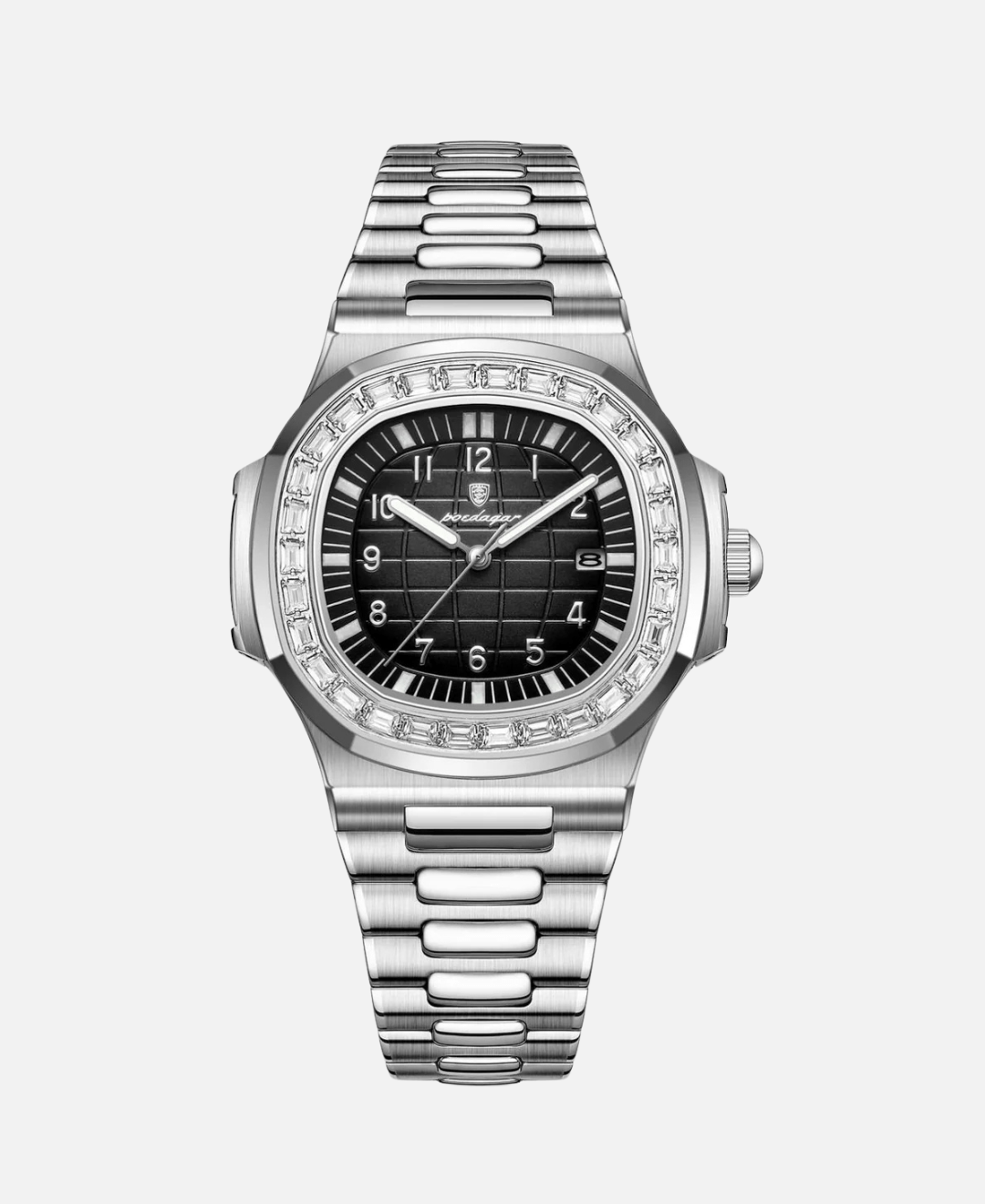 Nautilus Diamond - LUNARO