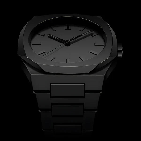 Phantom Black - LUNARO