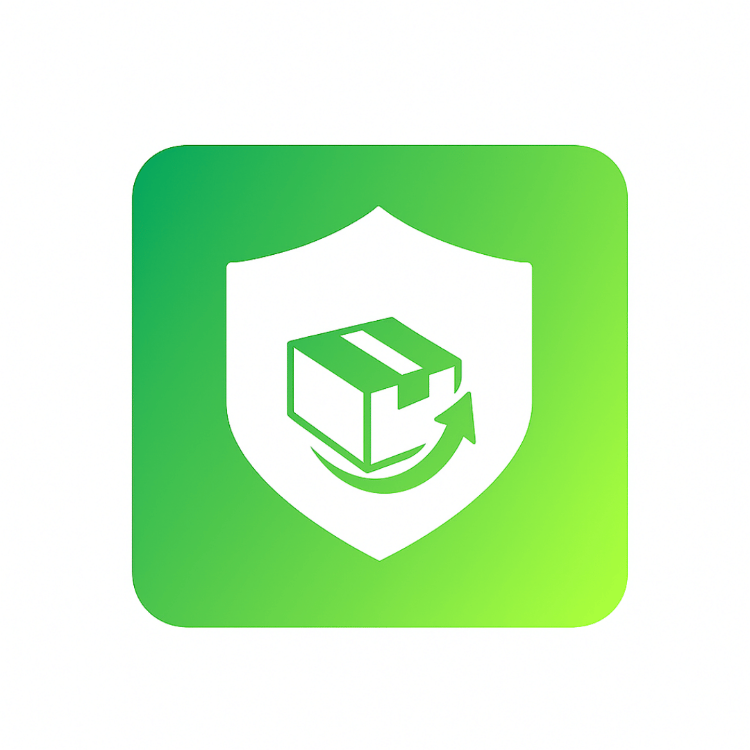 Porch Pirates Protection – Instant Replacement Guarantee - LUNARO